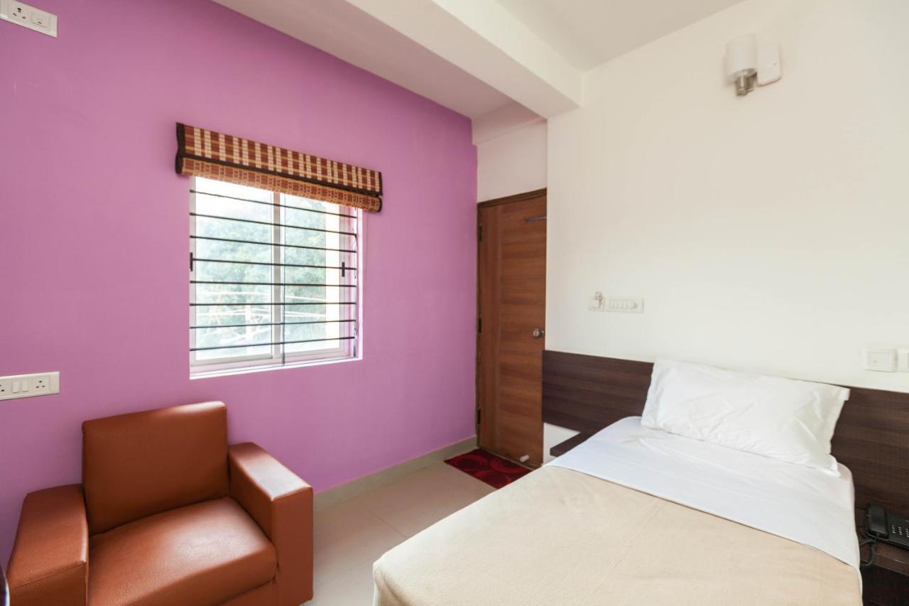 Ebenezer Suites Bangalore Exterior foto